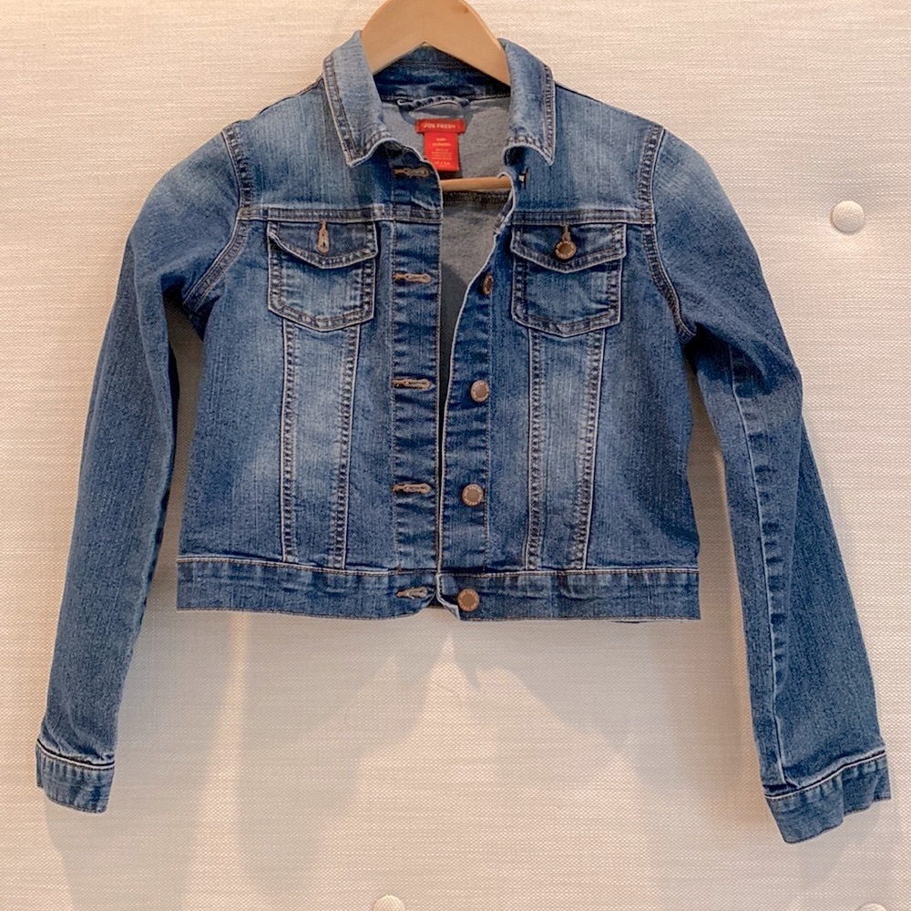 Joe Fresh Denim Jacket